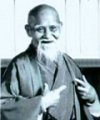 Morihei  Ueshiba